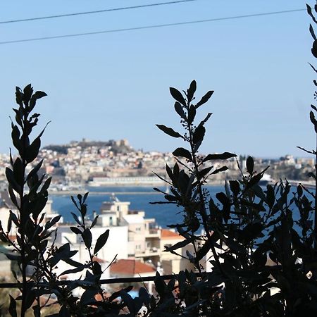 The Romance # 01 Kavala Dış mekan fotoğraf