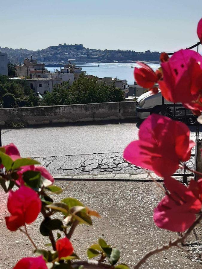 The Romance # 01 Kavala Dış mekan fotoğraf